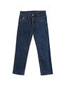 U.S. Polo Assn. Kids Boys Slim Fit Blue Jeans