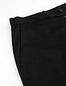 Calvin Klein Sateen Stretch Tapered Pants