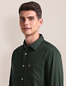 U.S. Polo Assn. Premium Cotton Dobby Shirt
