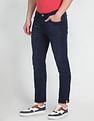 Arrow Sports Jameson Slim Fit Dark Wash Jeans