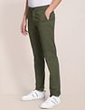 U.S. Polo Assn. Denver Slim Fit Stretch Trousers