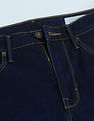 Flying Machine Bruce Bootcut Dark Washed Jeans