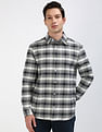 Tommy Hilfiger Checked Oxford Shirt