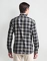 Arrow Sport Slim Fit Twill Shirt