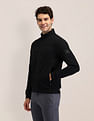 U.S. Polo Assn. Solid Regular Fit Jacket