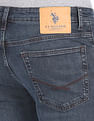 U.S. Polo Assn. Denim Co. Regallo Skinny Fit Blue Jeans