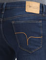 Flying Machine Low Rise Jackson Super Skinny Fit Jeans