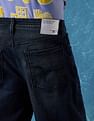 Flying Machine Men Cobain 90's Loose Fit Jeans