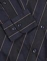 U.S. Polo Assn. Vertical Striped Pure Cotton Shirt