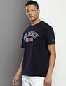Tommy Hilfiger Transitional Cotton Relaxed Fit T-Shirt