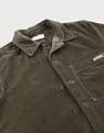 Calvin Klein Jeans Corduroy Relaxed Fit Shirt