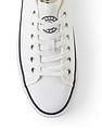 Flying Machine Men Round Toe Washed Cox 2.0 Sneakers