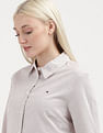 Tommy Hilfiger Heritage Regular Cotton Shirt