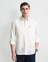 Arrow Sport Manhattan Slim Dobby Shirt