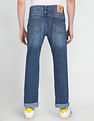 U.S. Polo Assn. Denim Co. Connor Bootcut Fit Blue Jeans