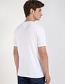 Tommy Hilfiger Logo Regular-Fit Cotton T-Shirt
