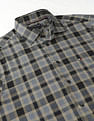 Tommy Hilfiger Plaid Checked Regular Fit Shirt