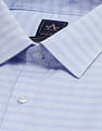 Arrow Liberty Classic Fit Cotton Shirt