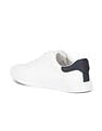 U.S. Polo Assn. Men Madryn 4.0 Solid Sneakers