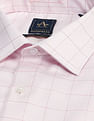 Arrow Dobby All-Over Pattern Shirt
