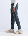 Flying Machine Mankle Relax Tapered Fit Jeans