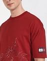 Tommy Hilfiger Graphic Regular-Fit Cotton T-Shirt