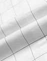 Arrow Windowpane Checks Manhattan Slim Fit Shirt