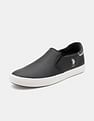 U.S. Polo Assn. Men Campbell 3.0 Slip On Sneakers
