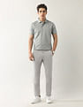 Arrow Regular Fit Pure Cotton Polo Shirt