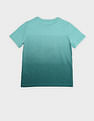 Tommy Hilfiger Kids Boys Logo Regular-Fit Cotton T-Shirt