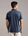 Tommy Hilfiger Solid Regular-Fit Cotton T-Shirt