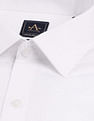 Arrow Manhattan Slim Fit Iconics Shirt