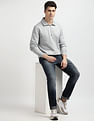 Tommy Hilfiger Heathered Terry Sweatshirt