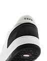 U.S. Polo Assn. Men Trenno White Retro Court Sneakers