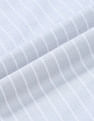 Flying Machine Vertical Striped Oxford Original Shirt