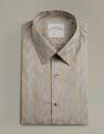 Arrow Chevron Printed 1851 Shirt