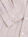 U.S. Polo Assn. Vertical Striped Pure Cotton Shirt