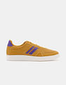 U.S. Polo Assn. Women Edda Striped Sneakers