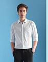 Arrow Liberty Classic Fit Velocity 5 In 1 Shirt