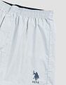 USPA Innerwear Pure Cotton EX004  Boxer Shorts - Pack of 1