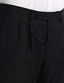Arrow Smart Flex Slim Trousers