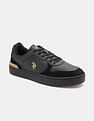 U.S. Polo Assn. Women Ingrid 2.0 Colour Blocked Sneakers