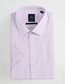 Arrow Liberty Classic Horizontal Striped Shirt
