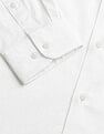 Arrow Newyork Slim Fit Smart Satin Shirt
