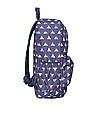 Aeropostale Printed Laptop Backpack