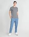 U.S. Polo Assn. Denim Co. Pure Cotton Jogger Fit Jeans