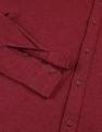 Tommy Hilfiger Regular Grindle Flannel Cotton Shirt