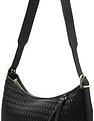 U.S. Polo Assn. Bridget Textured Shoulder Bag