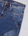 U.S. Polo Assn. Denim Co. Brandon Slim Tapered Fit Vintage Jeans