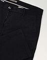 Arrow Sport Mid Rise Dobby Autoflex Trousers